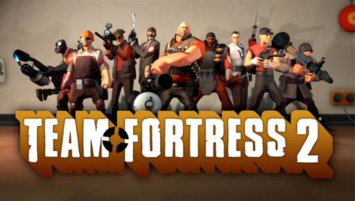 A.I. Director Ботов в TF2